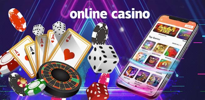 FB777 Casino Online Game PC