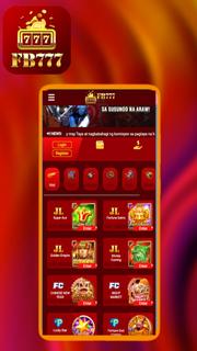 FB777 Casino Online Game PC