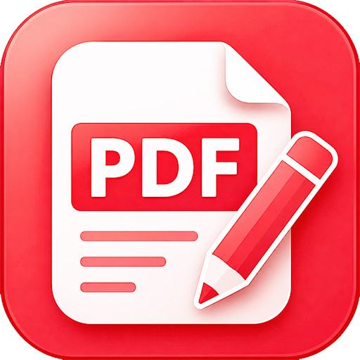 PDF 리더: 보기, 편집, 스캔 PC