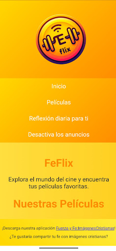 Fe Flix