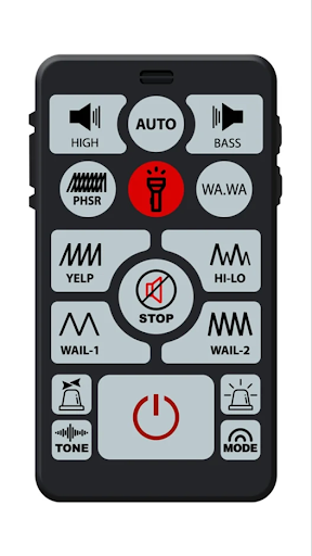 komputer Federal Siren AS7200