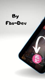 FFH4X mod menu