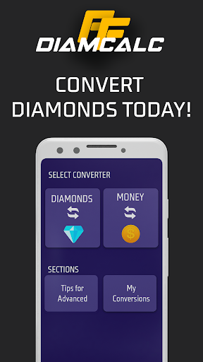 DiaMcalc Diamonds Invest Tool