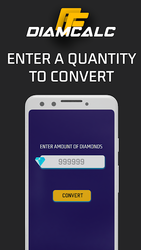 DiaMcalc Diamonds Invest Tool