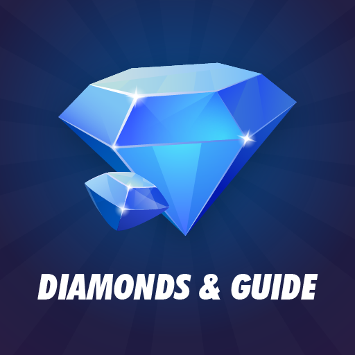 FFFF MAX- Daily Diamond