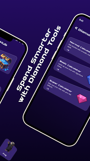 5X Skin Tool Emotes, Diamonds PC