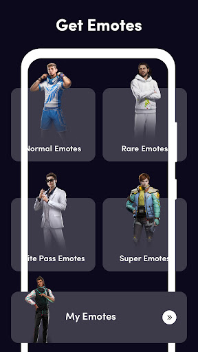 FFFF Max Skin Tools Elite Pass