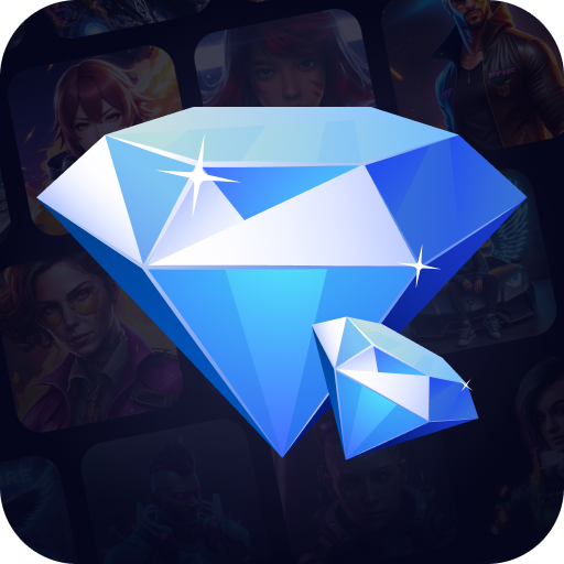 Skin Tool : Get Daily Diamonds