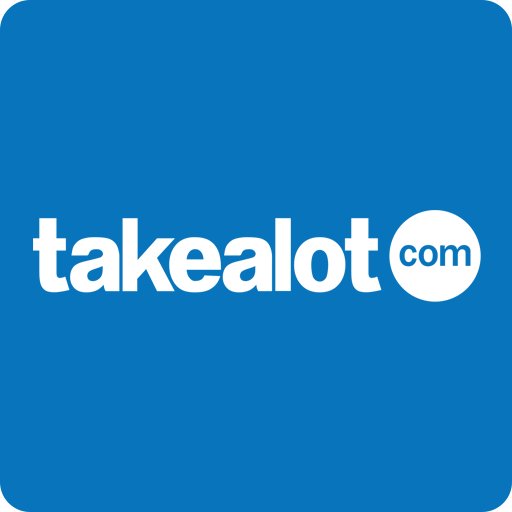 Takealot – Online Shopping App PC