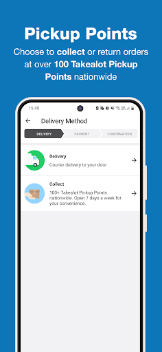 Takealot – Online Shopping App PC