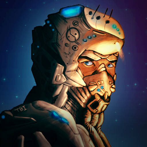 Battlevoid: Harbinger ПК