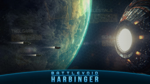 Battlevoid: Harbinger ПК