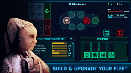 Battlevoid: Harbinger ПК