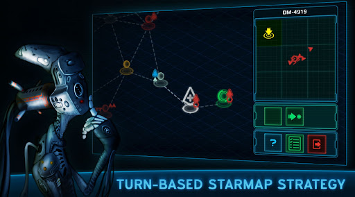 Battlevoid: Harbinger PC