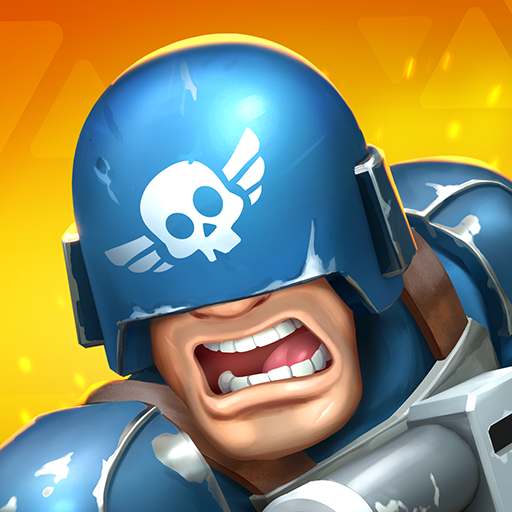 Tumble Troopers: Shooting Game電腦版