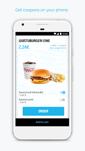 Hesburger PC
