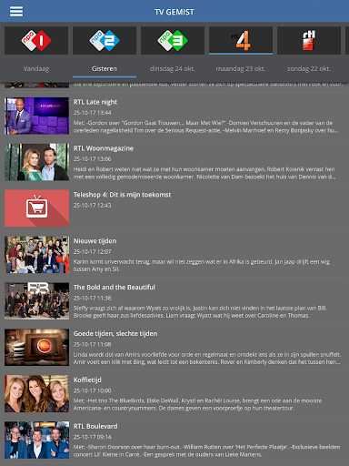 BBH TV PC