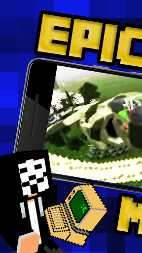 Master for Minecraft: Mod pack PC