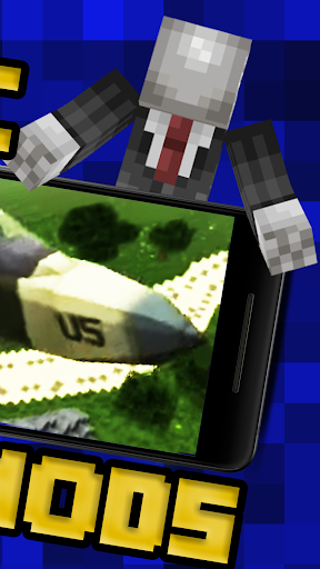 Master for Minecraft: Mod pack PC