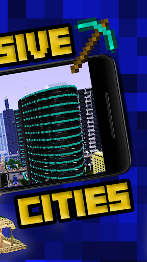 Master for Minecraft: Mod pack PC