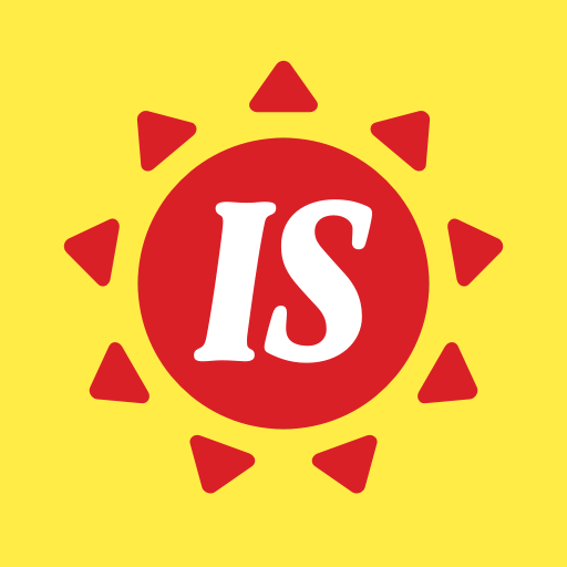 IS Supersää پی سی