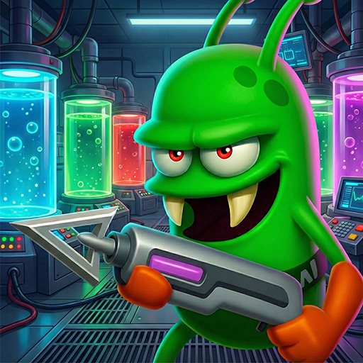 Zombie Catchers : Hunt & sell