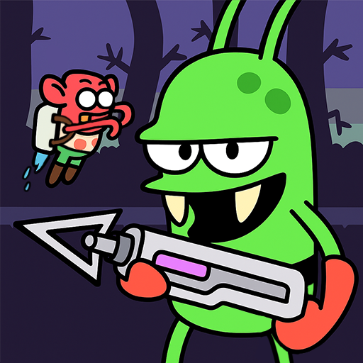 Zombie Catchers : Hunt & sell