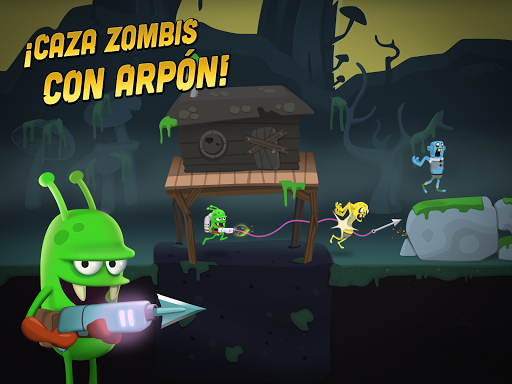 Zombie Catchers - Caza Zombies PC