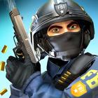 Download Gun Action Strike Critical Ops on PC with MEmu