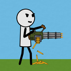 Stickman and Gun 3 PC