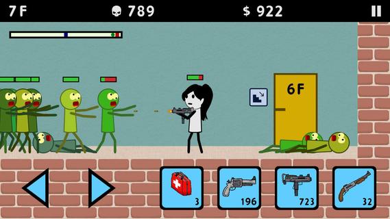 Stickman and Gun 3 PC