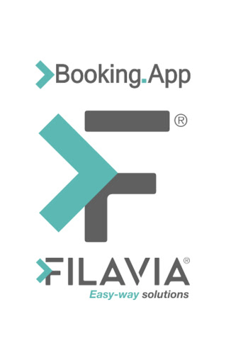 FilaVia BookingApp PC