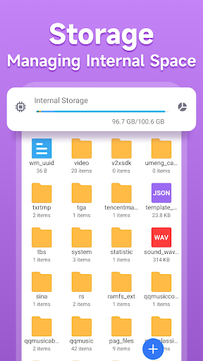 Menedżer plików Pro PC