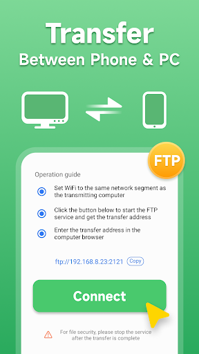 Menedżer plików Pro PC