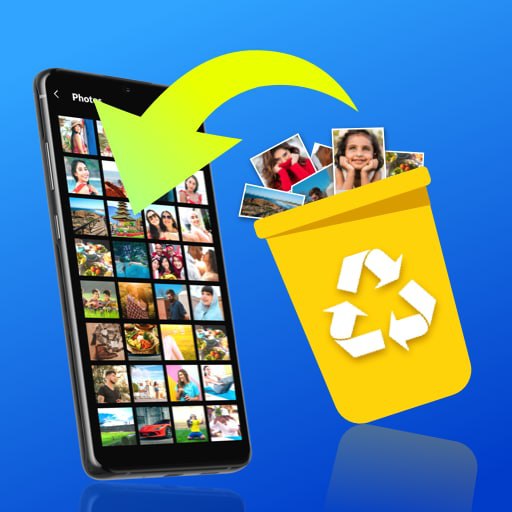 komputer File Recovery - Photo Recovery