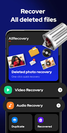 komputer File Recovery - Photo Recovery