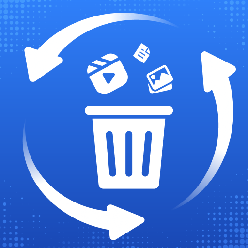 हटाई गई फ़ोटो पुनर्प्राप्ति PC