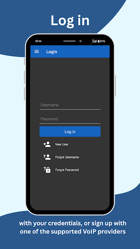 MobileVOIP PC