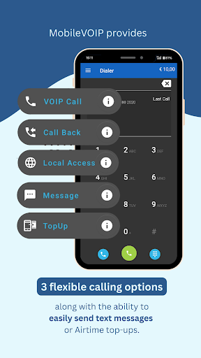 MobileVOIP PC