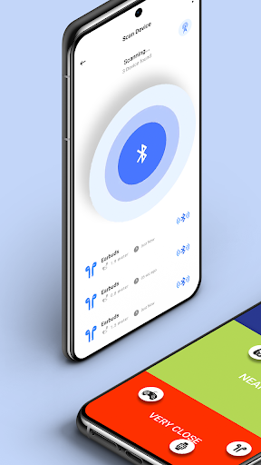 मेरा ब्लूटूथ डिवाइस ढूंढें PC