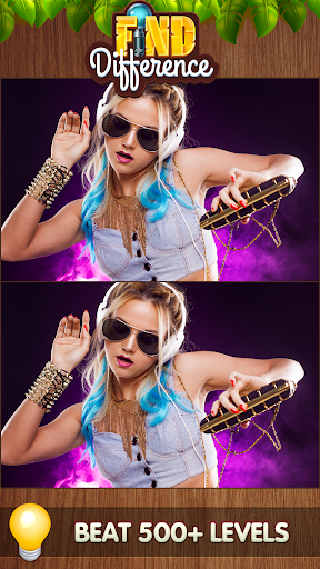 अंतर खेल खोजें। इससे ढूंढो। PC