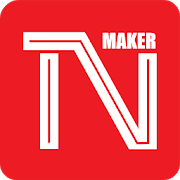 TNMaker - Chấm Trắc Nghiệm PC