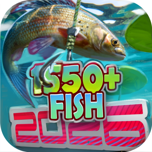 World of Fishers, Fishing game PC