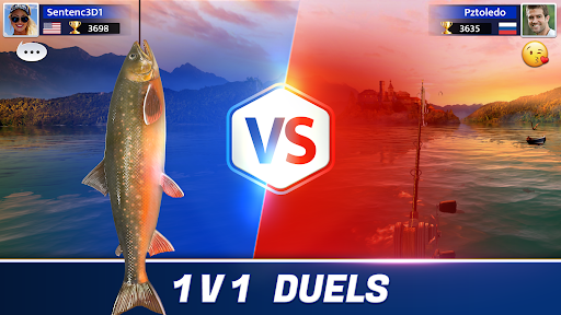 Fishing Elite