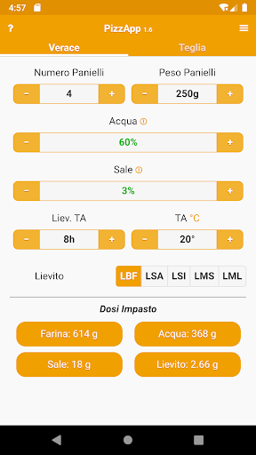 PizzApp+