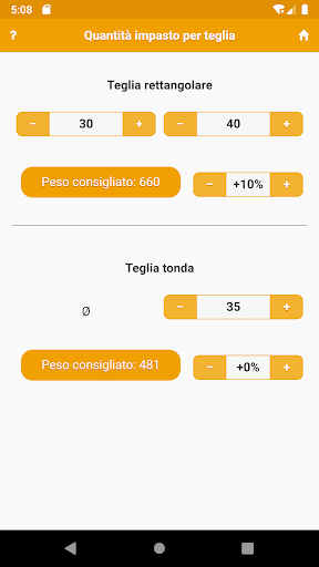 PizzApp+