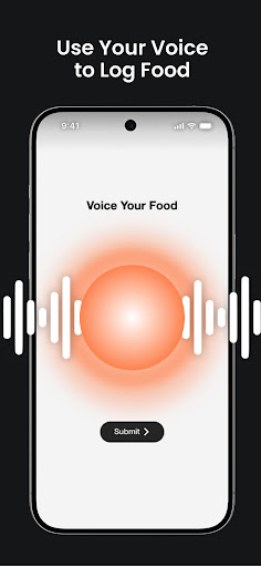 komputer FitHub - AI Calorie Tracker