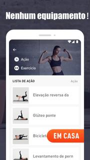 Home Workout - Fitness & Workout at Home