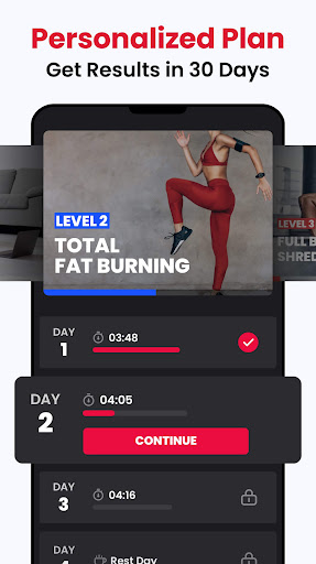 Fitness Coach: Weight Loss PC