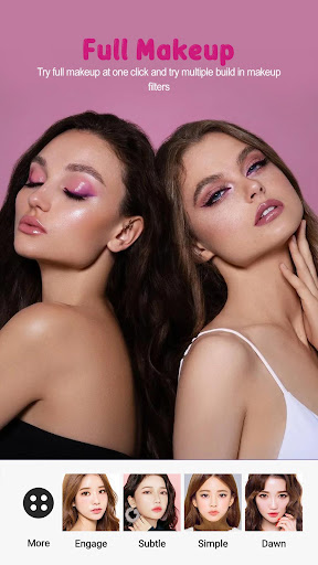 rifacimento del viso virtuale PC